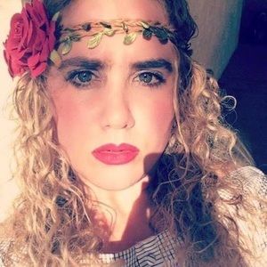 Meet your Posher, Susann